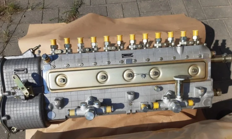 Запчасти дизелей Cat(Caterpillar) в Киев, Львов, Одесса, Кривой Рог, Запорожье, Харьков, Измаил - фото № 9