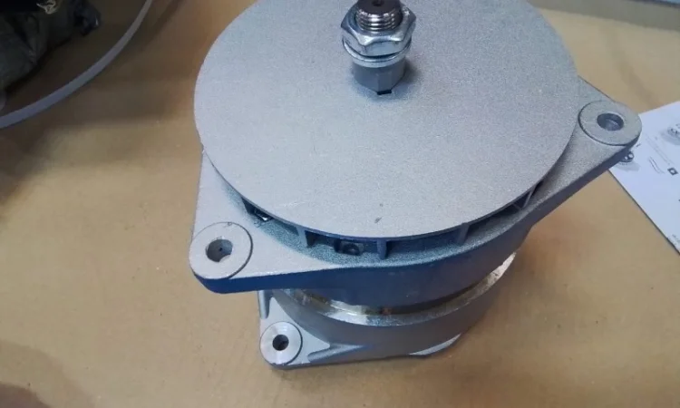 Запчасти дизелей Cat(Caterpillar) в Киев, Львов, Одесса, Кривой Рог, Запорожье, Харьков, Измаил - фото № 7