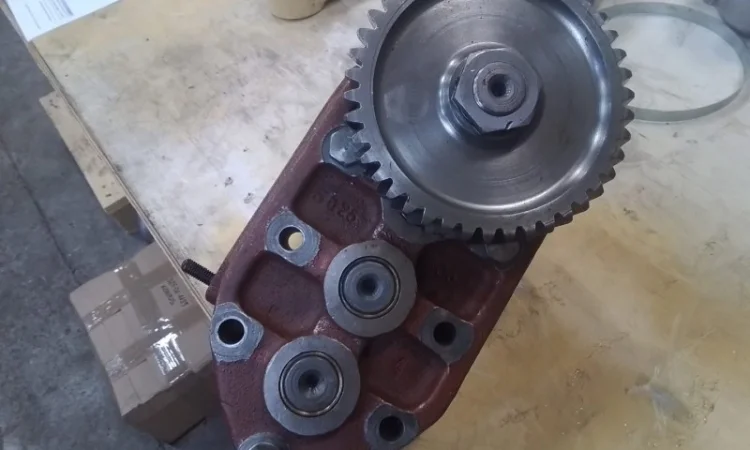 Запчасти дизелей Cat(Caterpillar) в Киев, Львов, Одесса, Кривой Рог, Запорожье, Харьков, Измаил - фото № 6