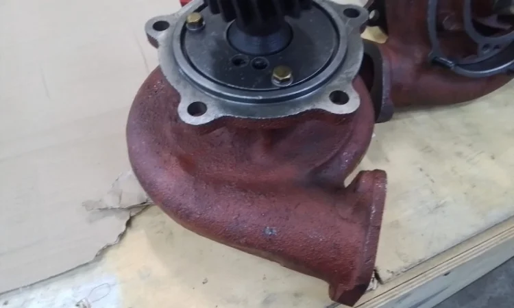 Запчасти дизелей Cat(Caterpillar) в Киев, Львов, Одесса, Кривой Рог, Запорожье, Харьков, Измаил - фото № 5