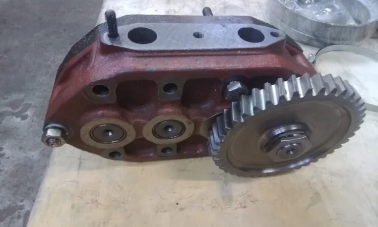 Запчасти дизелей Cat(Caterpillar) в Киев, Львов, Одесса, Кривой Рог, Запорожье, Харьков, Измаил - фото № 4