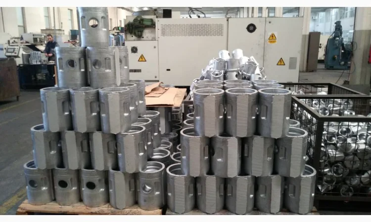 Запчасти дизелей Cat(Caterpillar) в Киев, Львов, Одесса, Кривой Рог, Запорожье, Харьков, Измаил - фото № 15