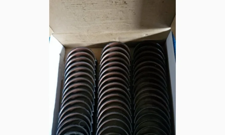 Запчасти на двигатель К-167(2)К-167(3), К-962М2; К-360М2; К-364М2; К-364М2А1; К-364М2А2; К-564М2 - фото № 11