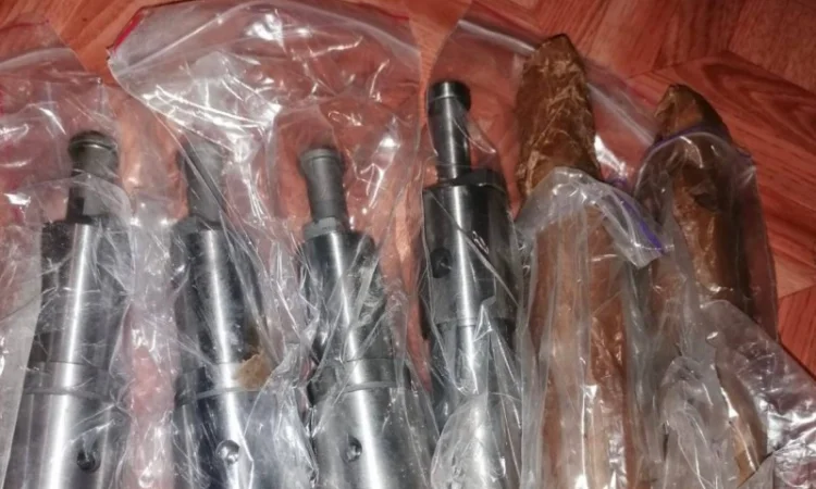 Запчасти на двигатель К-167(2)К-167(3), К-962М2; К-360М2; К-364М2; К-364М2А1; К-364М2А2; К-564М2 - фото № 8