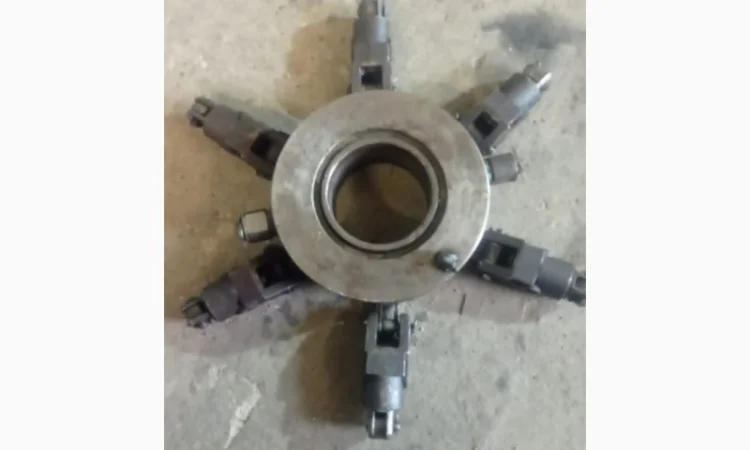 Подшипник(бугель) реверс редукторов 3д6-3д12 в Киев, Одесса, Николаев, Кременчуг, Измаил, Львов - фото № 7