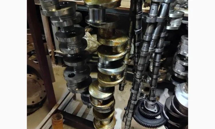 Подшипник(бугель) реверс редукторов 3д6-3д12 в Киев, Одесса, Николаев, Кременчуг, Измаил, Львов - фото № 3