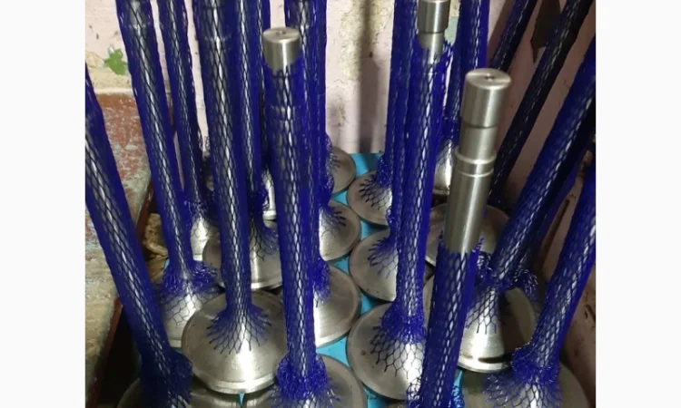 Кольца(медь-асбест)дизелей Утд-20, 1д20, 3д20, 5д20, Д12, В-46 Одесса, Покровск, Львов, Славянск - фото № 7