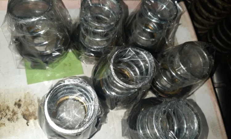 Кольца(медь-асбест)дизелей Утд-20, 1д20, 3д20, 5д20, Д12, В-46 Одесса, Покровск, Львов, Славянск - фото № 3