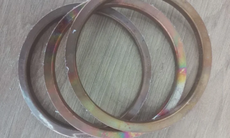 Кольца(медь-асбест)дизелей Утд-20, 1д20, 3д20, 5д20, Д12, В-46 Одесса, Покровск, Львов, Славянск - фото № 19