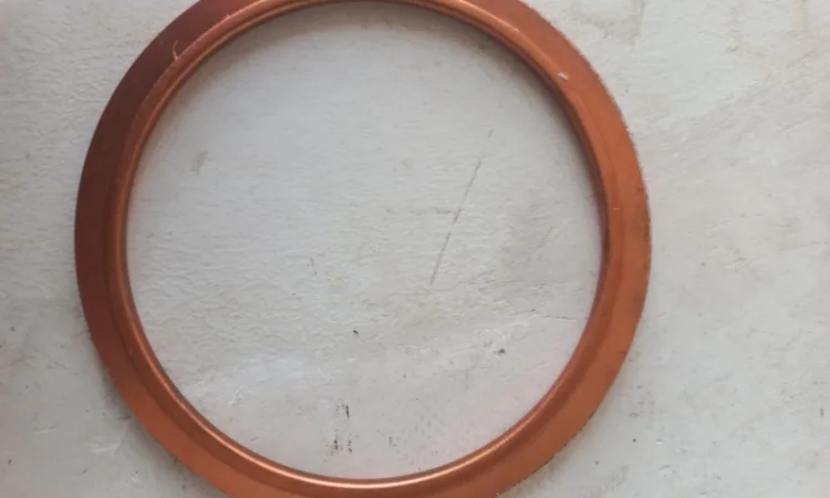 Кольца(медь-асбест)дизелей Утд-20, 1д20, 3д20, 5д20, Д12, В-46 Одесса, Покровск, Львов, Славянск - фото № 18