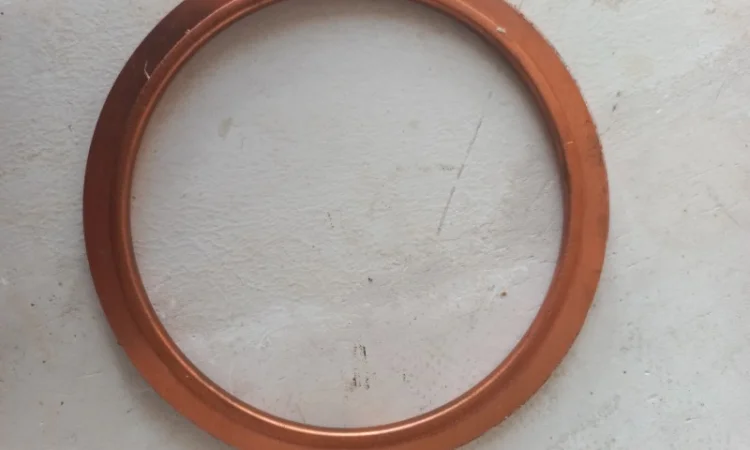 Кольца(медь-асбест)дизелей Утд-20, 1д20, 3д20, 5д20, Д12, В-46 Одесса, Покровск, Львов, Славянск - фото № 16
