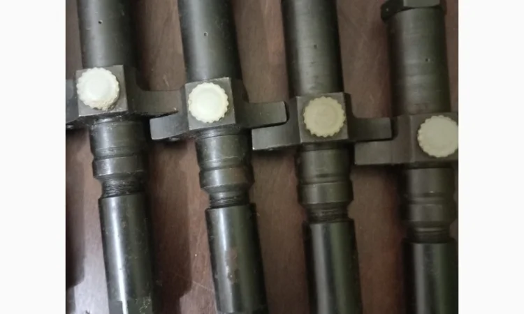 Вкладыши дизелей 1д6-1д12, 3д6-3д12, В-46, В-54, 6ч12/14 в Одесса, Николаев, Харьков, Запорожье - фото № 8