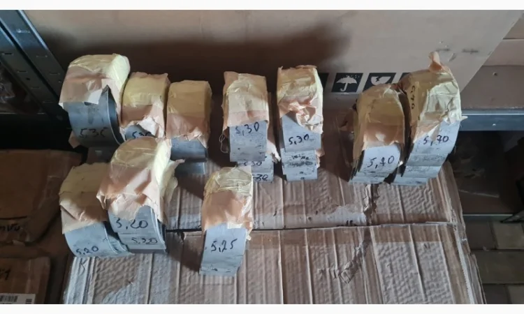 Вкладыши дизелей 1д6-1д12, 3д6-3д12, В-46, В-54, 6ч12/14 в Одесса, Николаев, Харьков, Запорожье - фото № 18