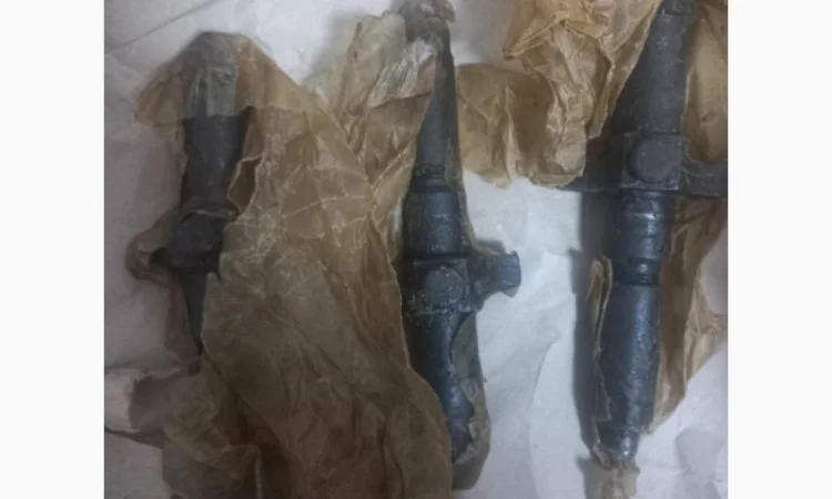 Форсунки дизелей В-2, В-36, А-650, 1д6-1д12, 3д6-3д12, В-46, Утд-20, 6ч12/14 в Киев, Львов, Одесса - фото № 1