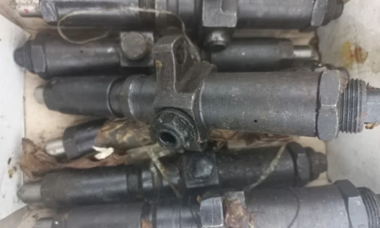 Форсунки дизелей В-2, В-36, А-650, 1д6-1д12, 3д6-3д12, В-46, Утд-20, 6ч12/14 в Киев, Львов, Одесса - фото № 12