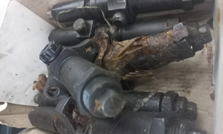 Форсунки дизелей В-2, В-36, А-650, 1д6-1д12, 3д6-3д12, В-46, Утд-20, 6ч12/14 в Киев, Львов, Одесса - фото № 11