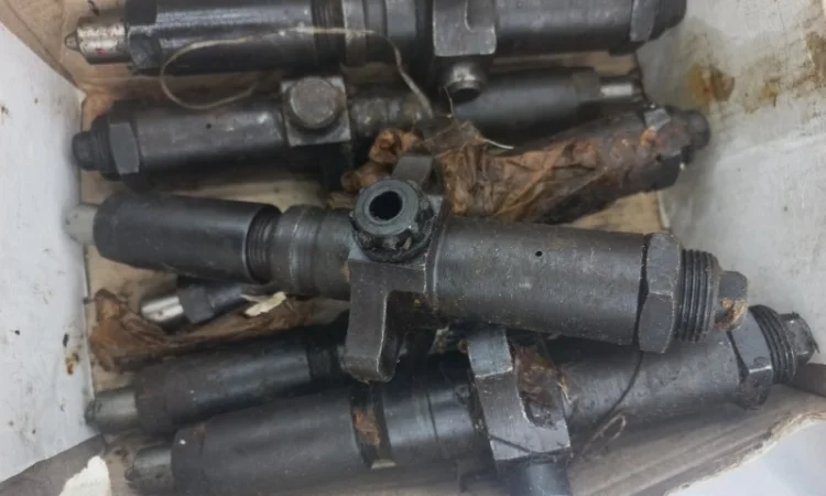 Форсунки дизелей В-2, В-36, А-650, 1д6-1д12, 3д6-3д12, В-46, Утд-20, 6ч12/14 в Киев, Львов, Одесса - фото № 10