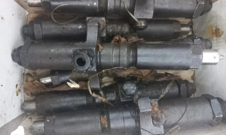 Форсунки дизелей В-2, В-36, А-650, 1д6-1д12, 3д6-3д12, В-46, Утд-20, 6ч12/14 в Киев, Львов, Одесса - фото № 8