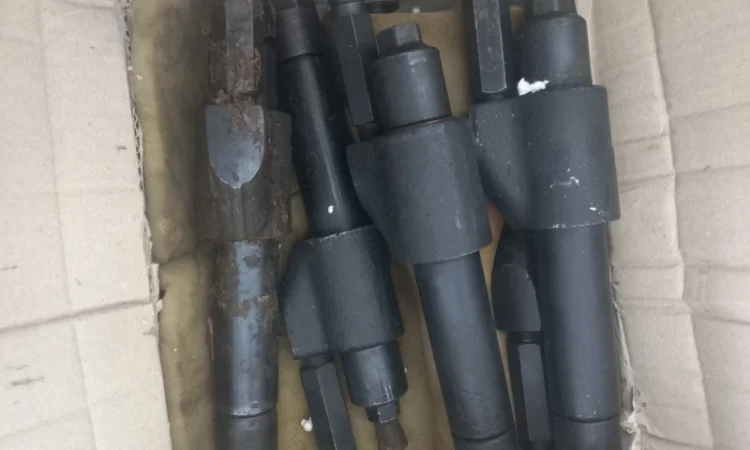 Форсунки дизелей В-2, В-36, А-650, 1д6-1д12, 3д6-3д12, В-46, Утд-20, 6ч12/14 в Киев, Львов, Одесса - фото № 7