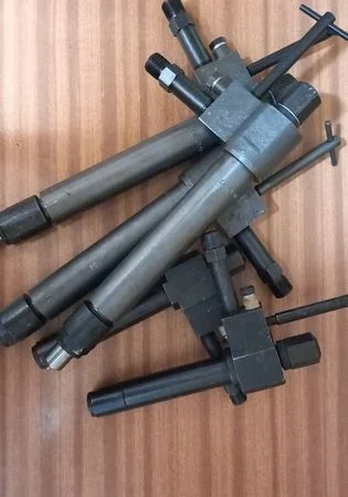 Форсунки дизелей В-2, В-36, А-650, 1д6-1д12, 3д6-3д12, В-46, Утд-20, 6ч12/14 в Киев, Львов, Одесса - фото № 6