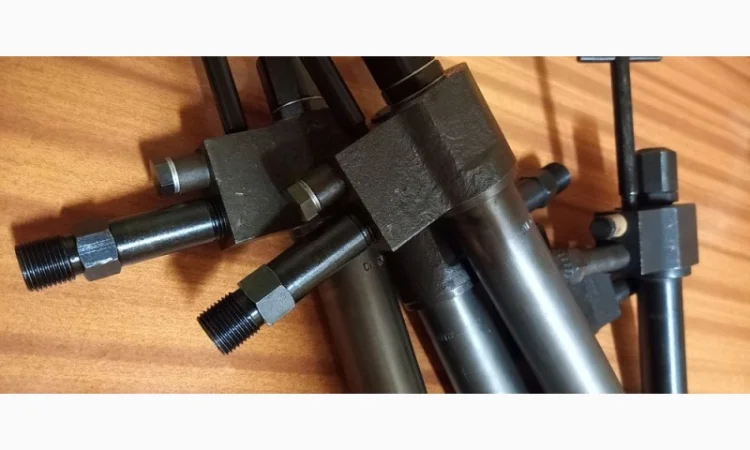 Форсунки дизелей В-2, В-36, А-650, 1д6-1д12, 3д6-3д12, В-46, Утд-20, 6ч12/14 в Киев, Львов, Одесса - фото № 5