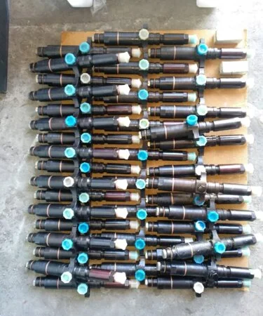 Форсунки дизелей В-2, В-36, А-650, 1д6-1д12, 3д6-3д12, В-46, Утд-20, 6ч12/14 в Киев, Львов, Одесса - фото № 4