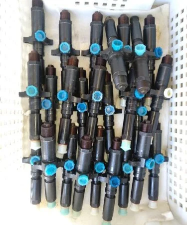 Форсунки дизелей В-2, В-36, А-650, 1д6-1д12, 3д6-3д12, В-46, Утд-20, 6ч12/14 в Киев, Львов, Одесса - фото № 3