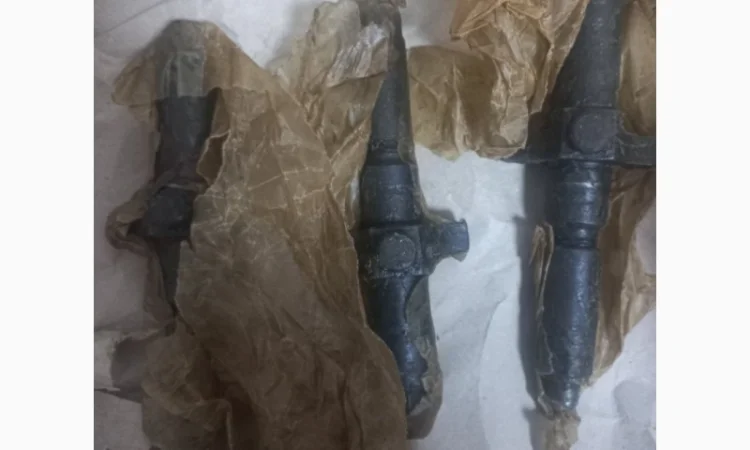 Форсунки дизелей В-2, В-36, А-650, 1д6-1д12, 3д6-3д12, В-46, Утд-20, 6ч12/14 в Киев, Львов, Одесса - фото № 18