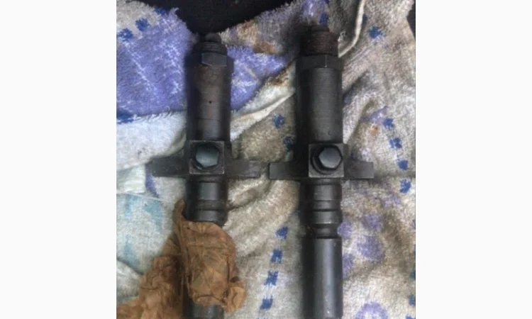 Форсунки дизелей В-2, В-36, А-650, 1д6-1д12, 3д6-3д12, В-46, Утд-20, 6ч12/14 в Киев, Львов, Одесса - фото № 16