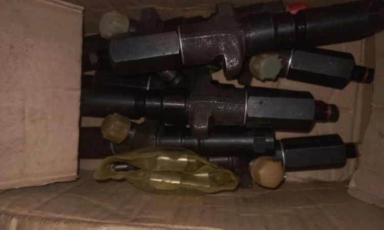 Форсунки дизелей В-2, В-36, А-650, 1д6-1д12, 3д6-3д12, В-46, Утд-20, 6ч12/14 в Киев, Львов, Одесса - фото № 14