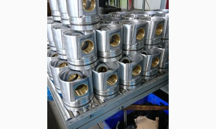 Поршневые кольца дизелей 4ч10.5/13 в Одесса, Николаев, Киев, Днепр, Львов, Харьков, Чернигов - фото № 2