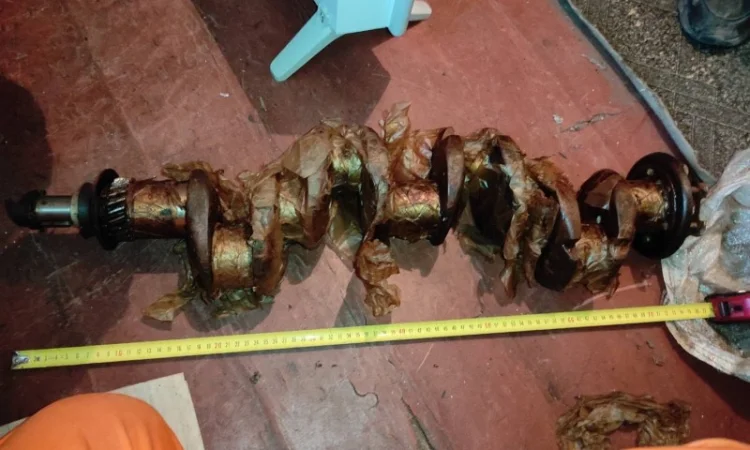 Поршневые кольца дизелей 4ч10.5/13 в Одесса, Николаев, Киев, Днепр, Львов, Харьков, Чернигов - фото № 7