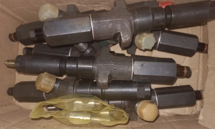 Запчасти судовых дизелей 4ч10.5/13, 6ч12/14, Scoda-160, 275, Nvd-26, Nvd-36, Nvd-48, 6чн18/22 - фото № 12