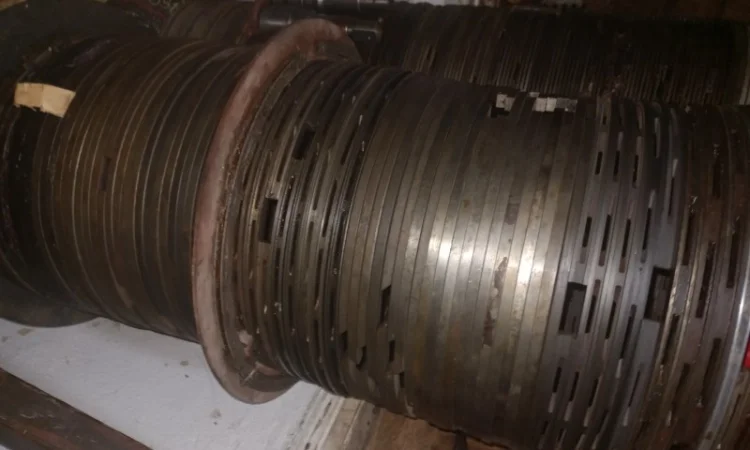 Запчасти судовых дизелей 4ч10.5/13, 6ч12/14, Scoda-160, 275, Nvd-26, Nvd-36, Nvd-48, 6чн18/22 - фото № 11