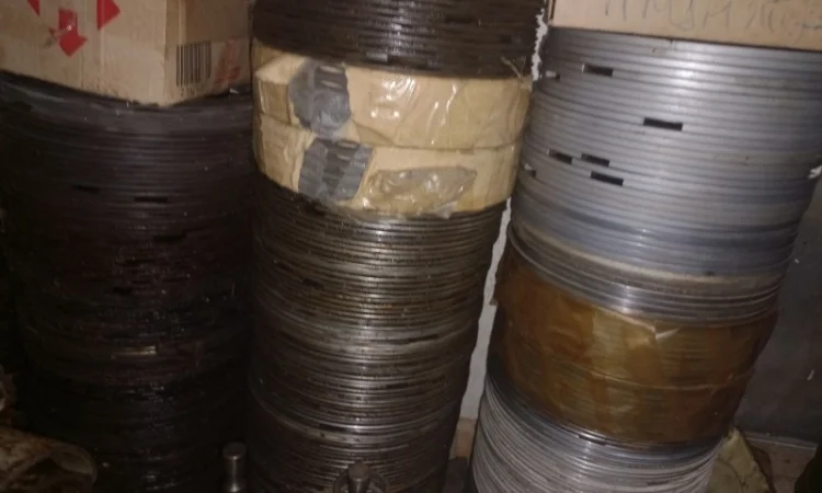 Запчасти судовых дизелей 4ч10.5/13, 6ч12/14, Scoda-160, 275, Nvd-26, Nvd-36, Nvd-48, 6чн18/22 - фото № 6