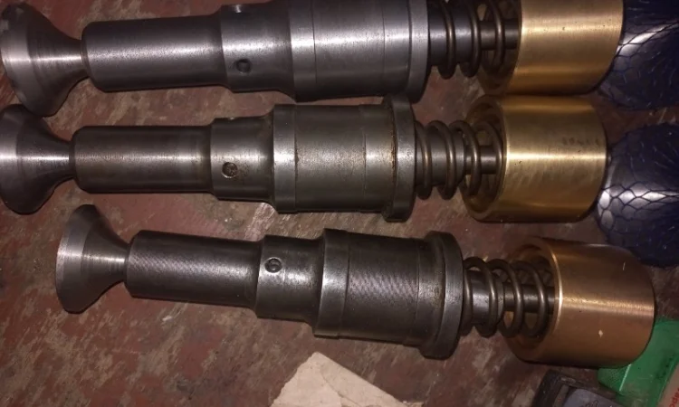 Запчасти судовых дизелей 4ч10.5/13, 6ч12/14, Scoda-160, 275, Nvd-26, Nvd-36, Nvd-48, 6чн18/22 - фото № 19