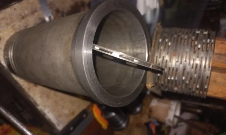 Запчасти судовых дизелей 4ч10.5/13, 6ч12/14, Scoda-160, 275, Nvd-26, Nvd-36, Nvd-48, 6чн18/22 - фото № 16