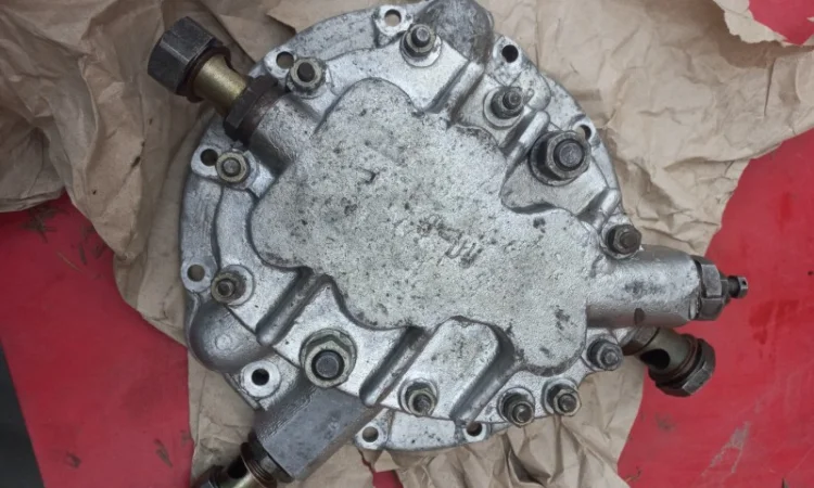 Клапана ГРМ дизелей Nvd-48, Nvd-36, Scoda-275, 160, 6чн25/34, 6чн18/22 в Одесса, Николаев, Киев - фото № 10