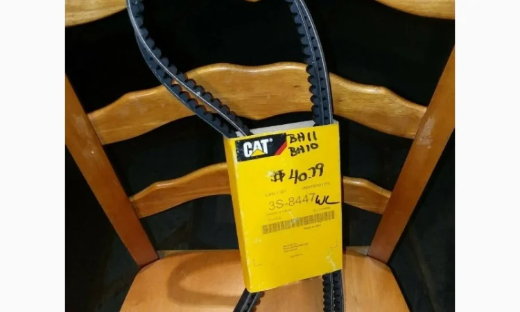 Запчасти судовых дизелей CAT, Volvo-Penta, Scoda, Sulzer, Nvd, Mann в Николаев, Очаков, Одесса - фото № 11