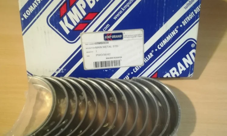 Запчасти судовых дизелей CAT, Volvo-Penta, Scoda, Sulzer, Nvd, Mann в Николаев, Очаков, Одесса - фото № 8