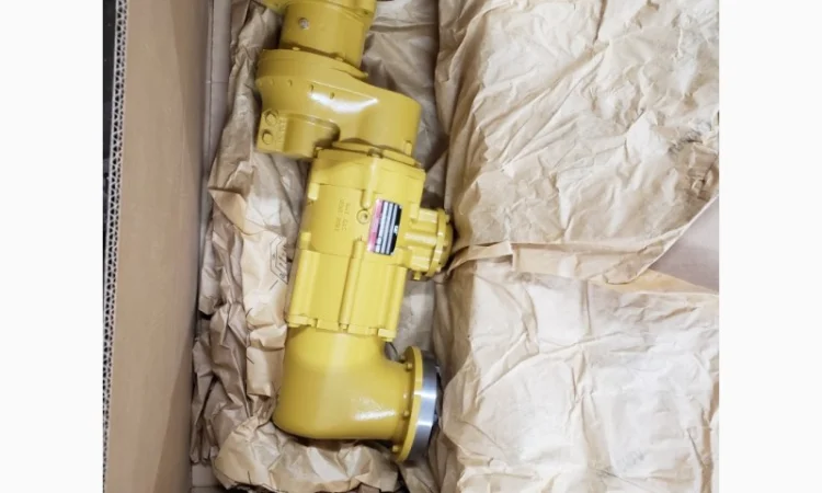 Запчасти судовых дизелей CAT, Volvo-Penta, Scoda, Sulzer, Nvd, Mann в Николаев, Очаков, Одесса - фото № 19