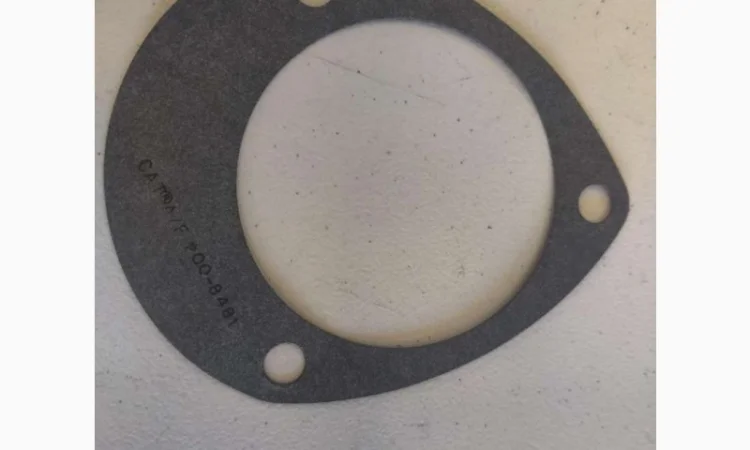 Запчасти судовых дизелей CAT, Volvo-Penta, Scoda, Sulzer, Nvd, Mann в Николаев, Очаков, Одесса - фото № 16