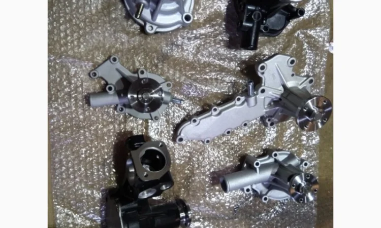 Запчасти CAT, Volvo, Krupp, Komatsu, Jsb, Liebherr, Grove, Honomag в Николаев, Измаил, Одесса, Киев - фото № 6