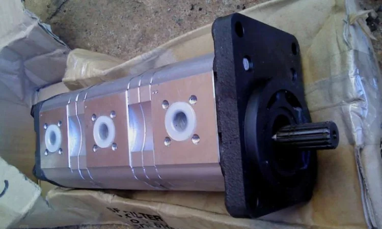 Запчасти CAT, Volvo, Krupp, Komatsu, Jsb, Liebherr, Grove, Honomag в Николаев, Измаил, Одесса, Киев - фото № 5