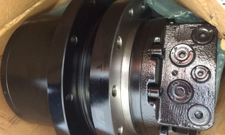 Запчасти CAT, Volvo, Krupp, Komatsu, Jsb, Liebherr, Grove, Honomag в Николаев, Измаил, Одесса, Киев - фото № 3