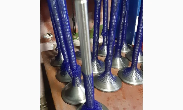 Клапана судового дизеля 6ЧН18/22 в Одесса, Черноморск, Южный, Измаил, Рени, Николаев, Киев, Львов - фото № 19