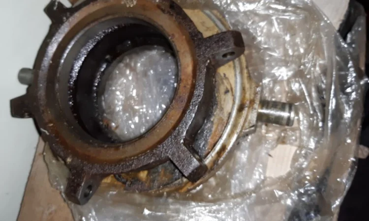 Клапана судового дизеля 6ЧН18/22 в Одесса, Черноморск, Южный, Измаил, Рени, Николаев, Киев, Львов - фото № 3