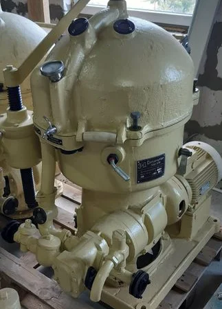Запчасти сепаратора/сепараторы СЦ-3, СЦ-3А, СЦ-1.5 в Одесса, Николаев, Кишинёв, Констанцу, Южный - фото № 1