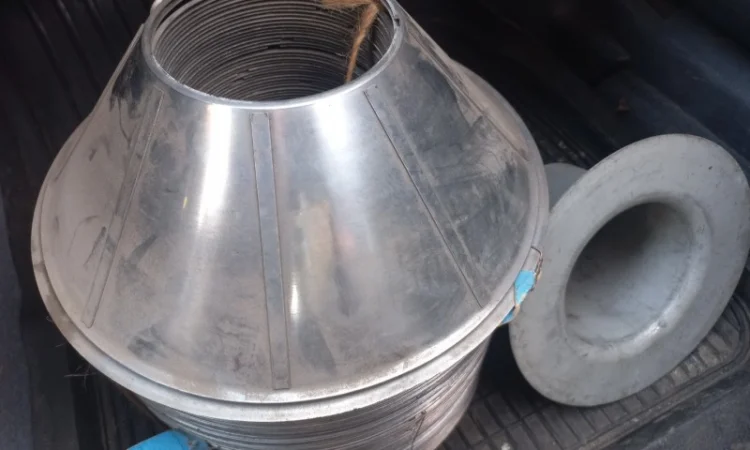 Запчасти сепаратора/сепараторы СЦ-3, СЦ-3А, СЦ-1.5 в Одесса, Николаев, Кишинёв, Констанцу, Южный - фото № 5