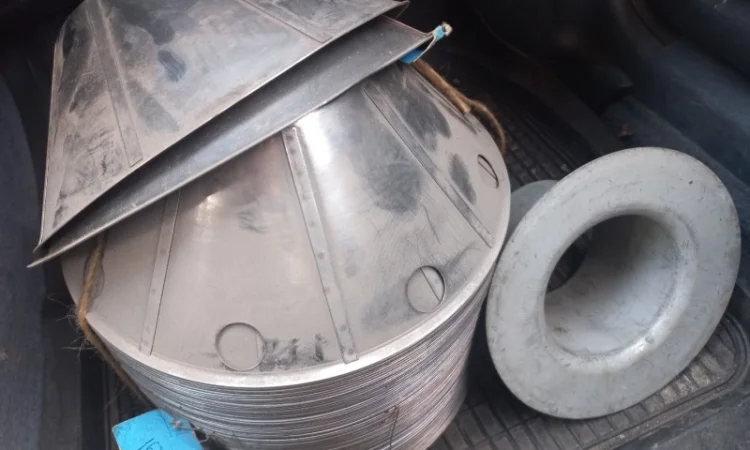 Клапана судовых дизелей Nvd-36, Nvd-26, Scoda 275, 6чн25/34 в Николаев, Очаков, Херсон, Южный - фото № 8